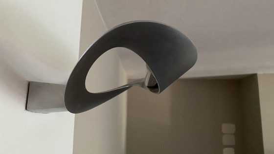 Image 1 of 2x Artemide Mesmeri wall lamps