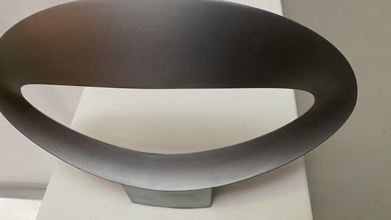 Image 1 of 2x Artemide Mesmeri wall lamps