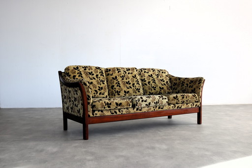 Vintage Swedish sofa