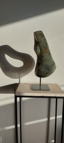Marion de Goey - Sculpture Serpentine