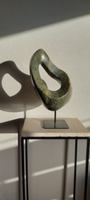 Marion de Goey - Sculpture Serpentine
