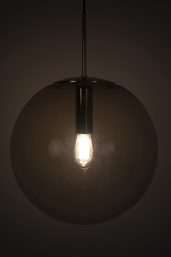 Image 1 of Glashütte Limburg hanging lamp