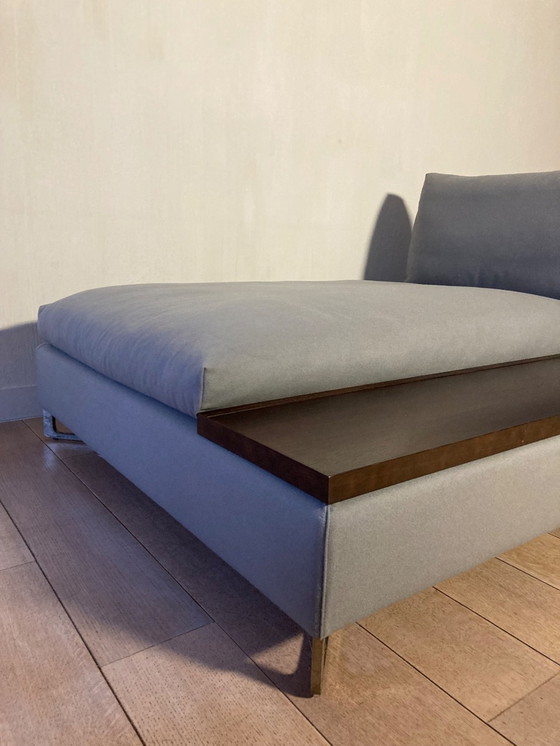 Image 1 of SABA italia 'no logo' daybed