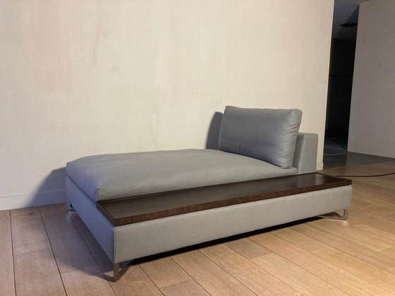 Image 1 of SABA italia 'no logo' daybed