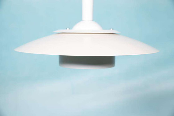 Image 1 of Scandinavian tray lamp 1960s/70s