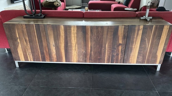 Image 1 of Modern Sideboard Walnut