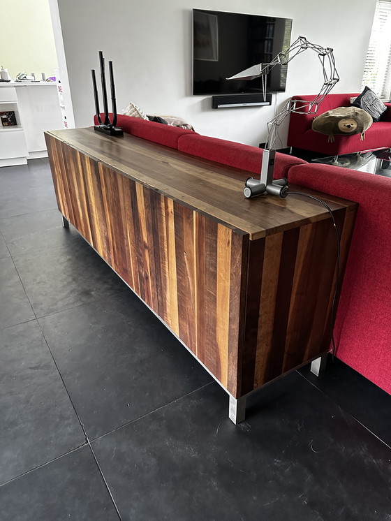 Image 1 of Modern Sideboard Walnut