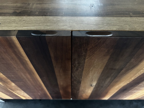 Image 1 of Modern Sideboard Walnut