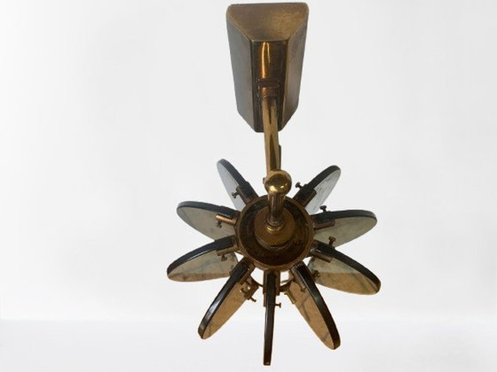 Image 1 of 50s wall lamp