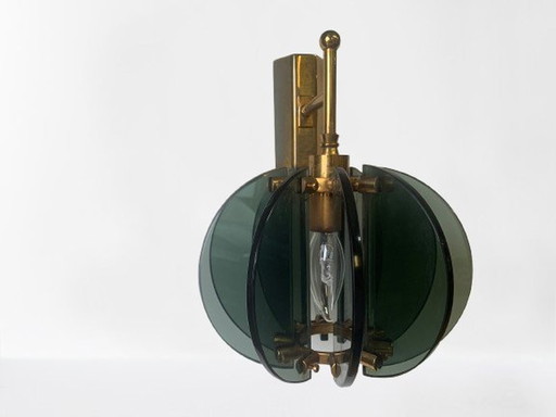 50s wall lamp