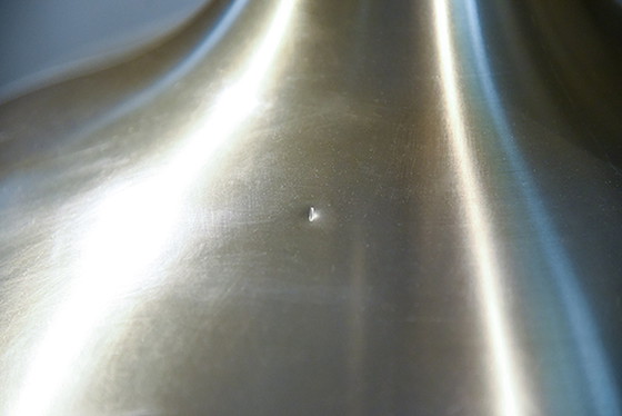 Image 1 of Dijkstra Space Age pendant