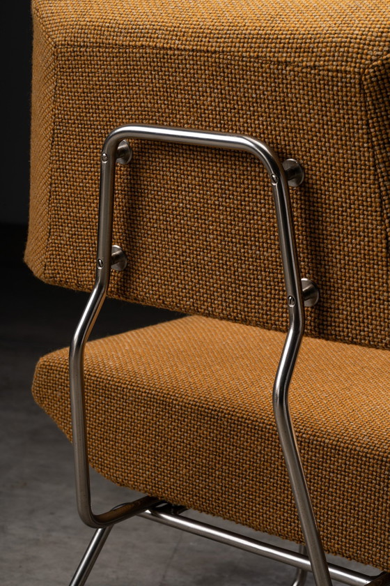 Image 1 of George Coslin lounge chair