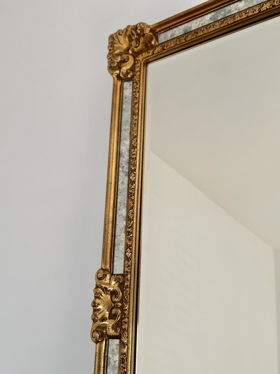 Image 1 of Deknudt mirror