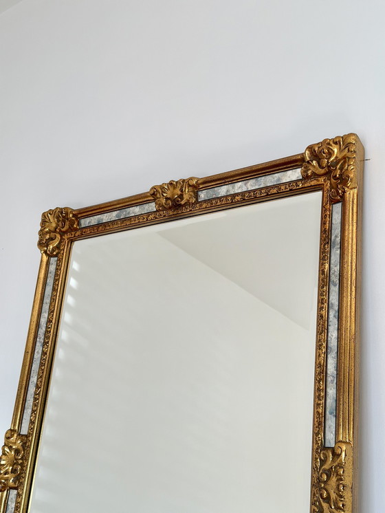 Image 1 of Deknudt mirror