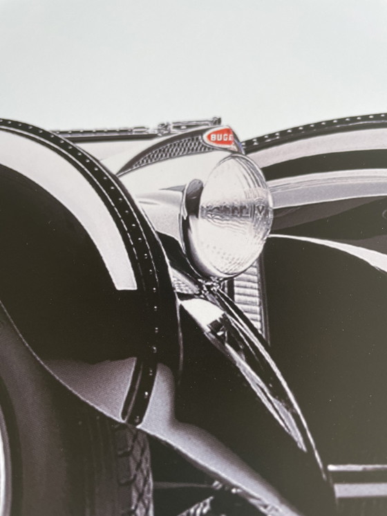 Image 1 of Michael Furman, Vitesse, style et beauté : Cars from the Ralph Lauren Collection, Copyright Michael Furman, ...