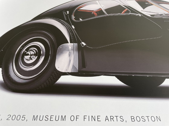 Image 1 of Michael Furman, Speed,Style, and Beauty: Cars from the Ralph Lauren Collection, Copyright Michael Furman, ..