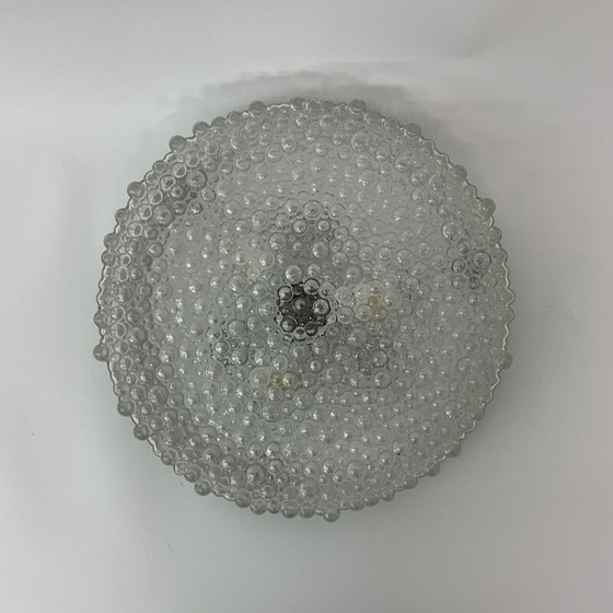 Image 1 of Lampada da parete vintage Philips a forma di bolla, anni '70