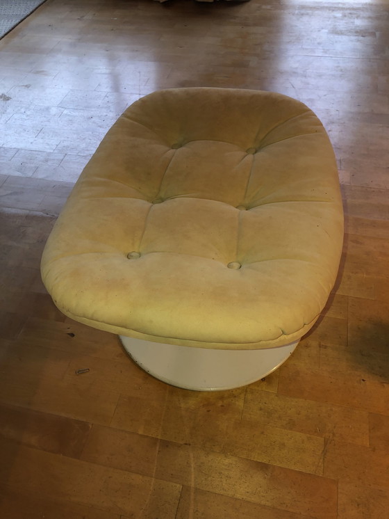 Image 1 of Artifort Footstool or Hocker