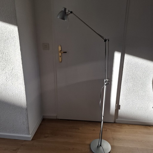 Floor Lamp