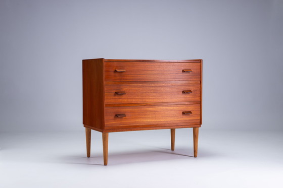 Image 1 of Chest of Drawers Poul M. Volther