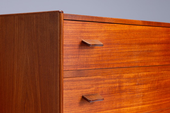 Image 1 of Chest of Drawers Poul M. Volther