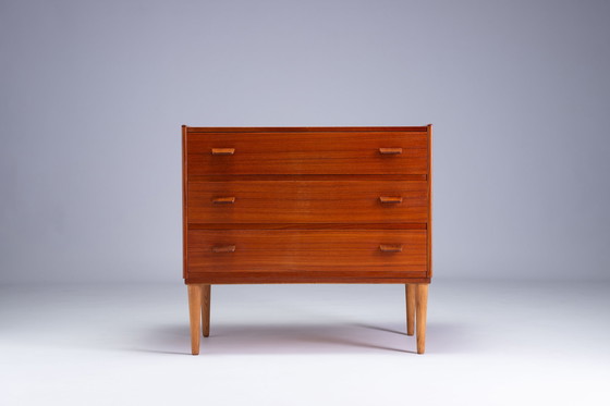 Image 1 of Chest of Drawers Poul M. Volther