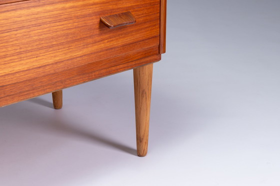 Image 1 of Commode Poul M. Volther