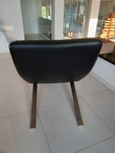 BoConcept Lounger Chaise Lounge