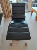 BoConcept Lounger Chaise Lounge