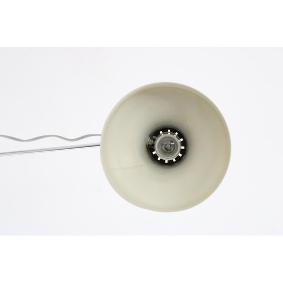 Image 1 of Vintage table lamp by Josef Hurka, Czechoslovakia 1960s