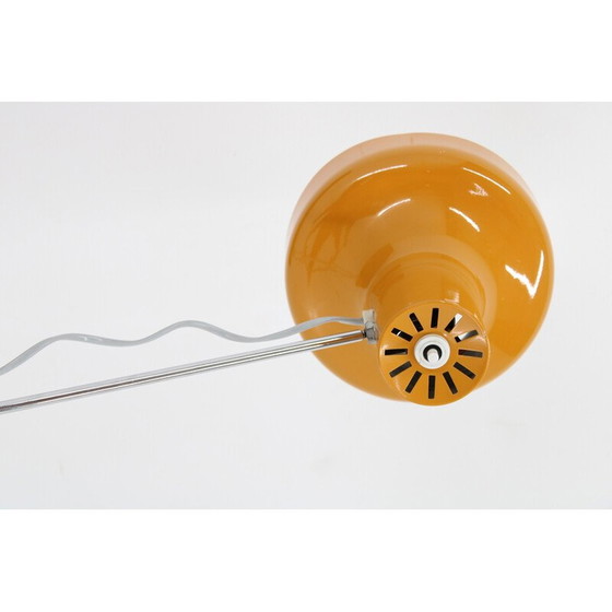 Image 1 of Vintage table lamp by Josef Hurka, Czechoslovakia 1960s