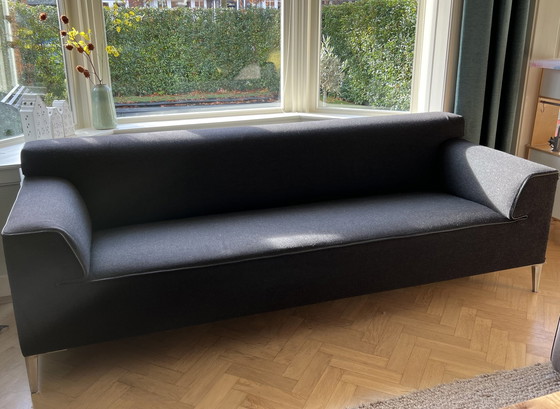 Image 1 of Pode Edit 3.5 Seater Sofa