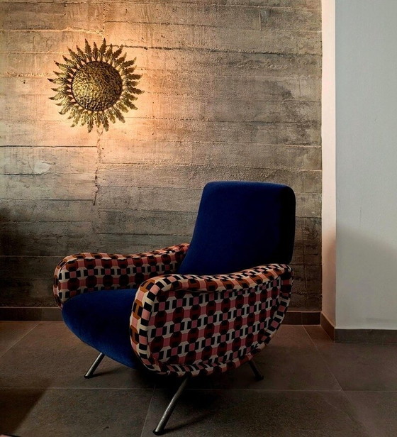 Image 1 of Sunburst Wall Lamp 