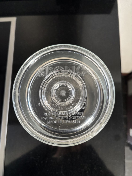 Image 1 of Wine Cooler Spong