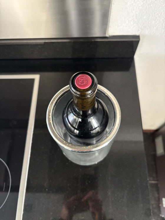 Image 1 of Wine Cooler Spong