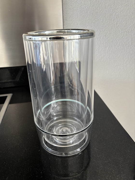 Image 1 of Wine Cooler Spong