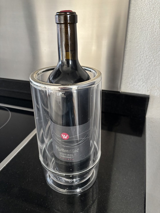 Image 1 of Wine Cooler Spong