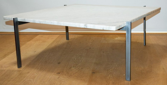 Image 1 of Pk61 Kjaerholm Coffee Table - Kold Christensen, 50S, Marble