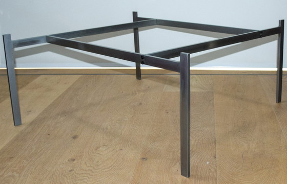 Image 1 of Pk61 Kjaerholm Coffee Table - Kold Christensen, 50S, Marble