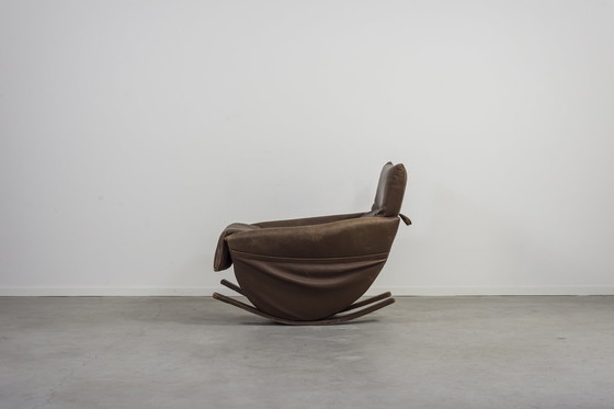 Image 1 of Limited edition de Sede rocking chair 