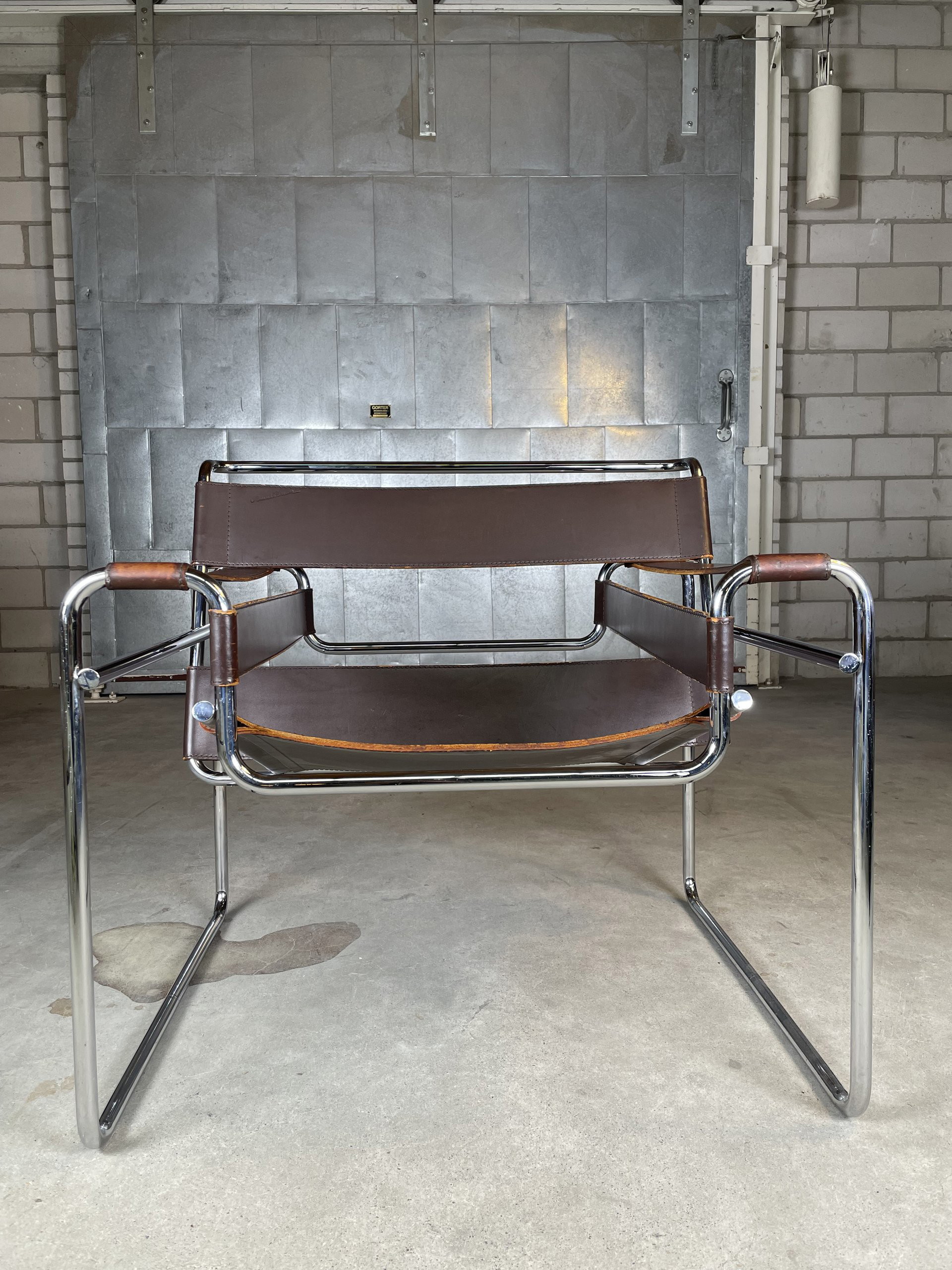 Wassily gavina cheap