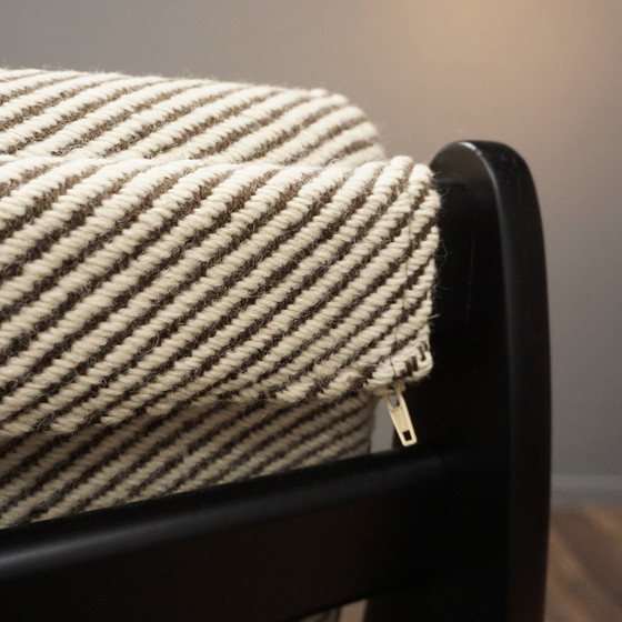 Image 1 of Verner Panton RELAXER 2 Rosenthal Armchair Swing Vintage