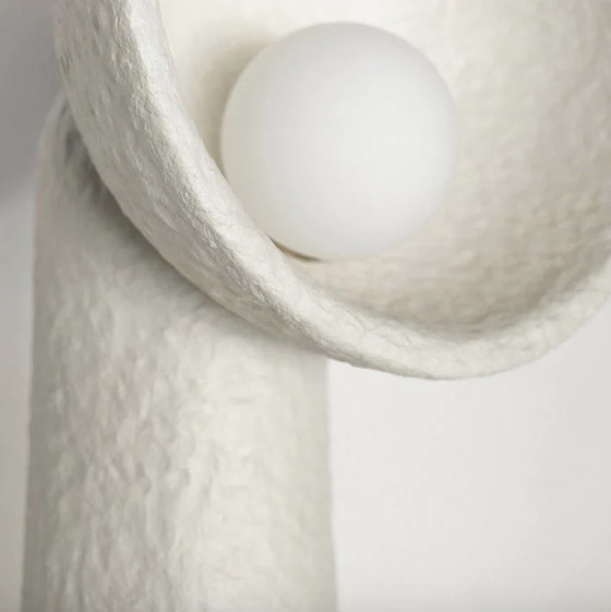 Image 1 of Faina Soniah big floorlamp