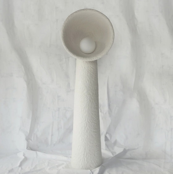 Image 1 of Faina Soniah big floorlamp