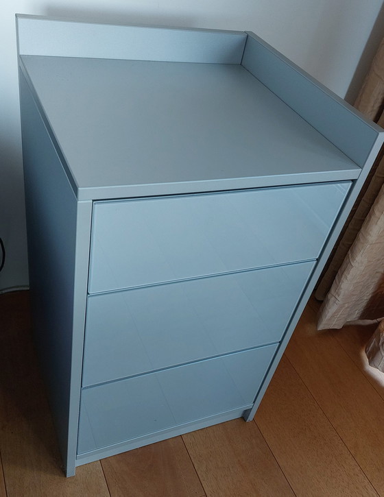 Image 1 of 2x Svedex Drawer Block / Nightstands