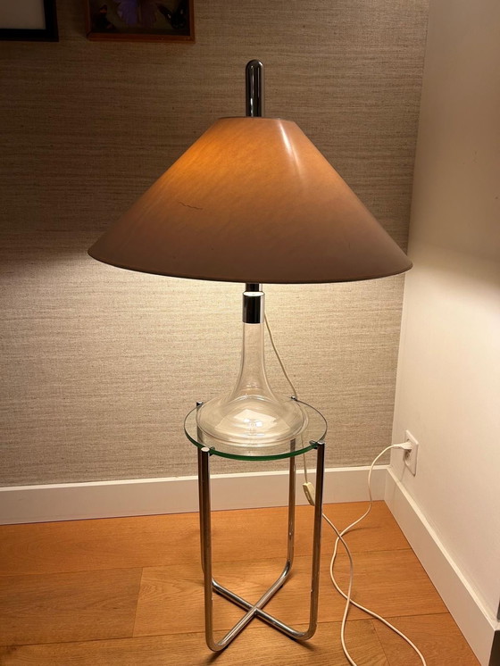 Image 1 of Lampe à poser Maurer