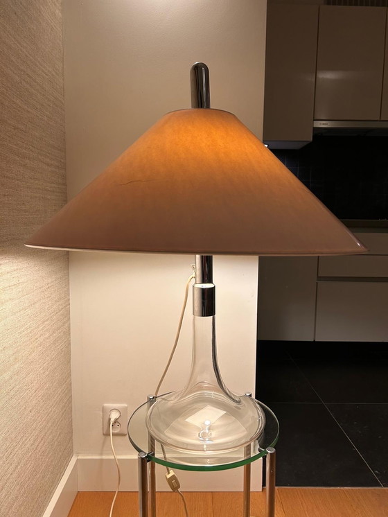 Image 1 of Lampe à poser Maurer