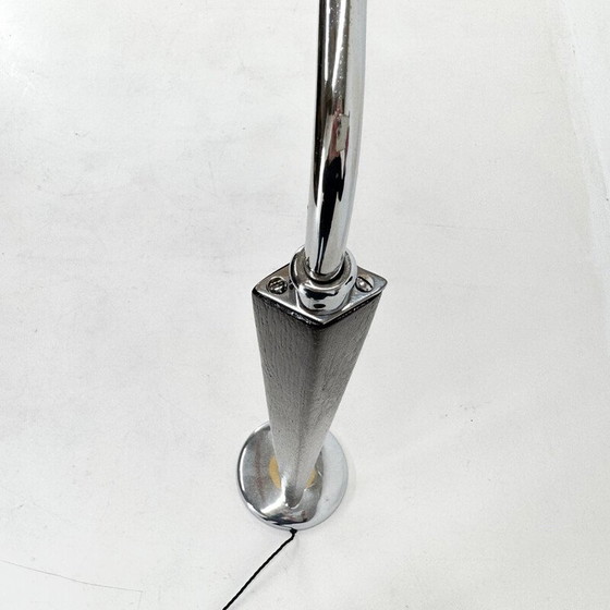 Image 1 of Vintage floor lamp for Zukov, Czechoslovakia 1960
