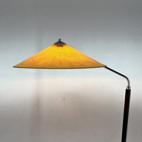 Image 1 of Vintage floor lamp for Zukov, Czechoslovakia 1960