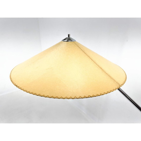 Image 1 of Vintage floor lamp for Zukov, Czechoslovakia 1960
